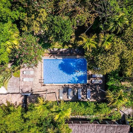 Amritara Shalimar Spice Garden Resort & Spa Thekkady Ngoại thất bức ảnh