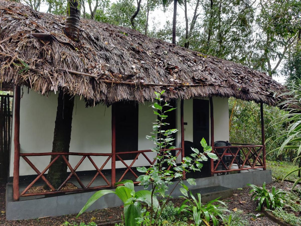 Amritara Shalimar Spice Garden Resort & Spa Thekkady Ngoại thất bức ảnh