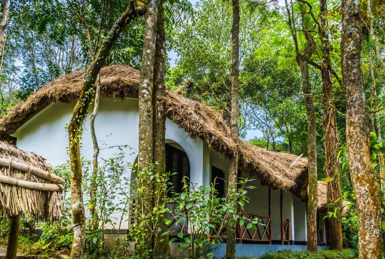 Amritara Shalimar Spice Garden Resort & Spa Thekkady Ngoại thất bức ảnh