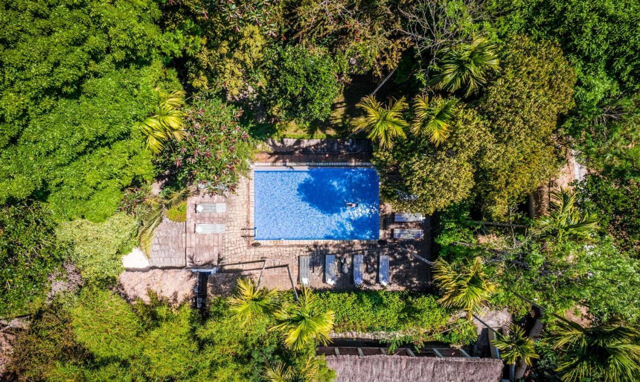Amritara Shalimar Spice Garden Resort & Spa Thekkady Ngoại thất bức ảnh