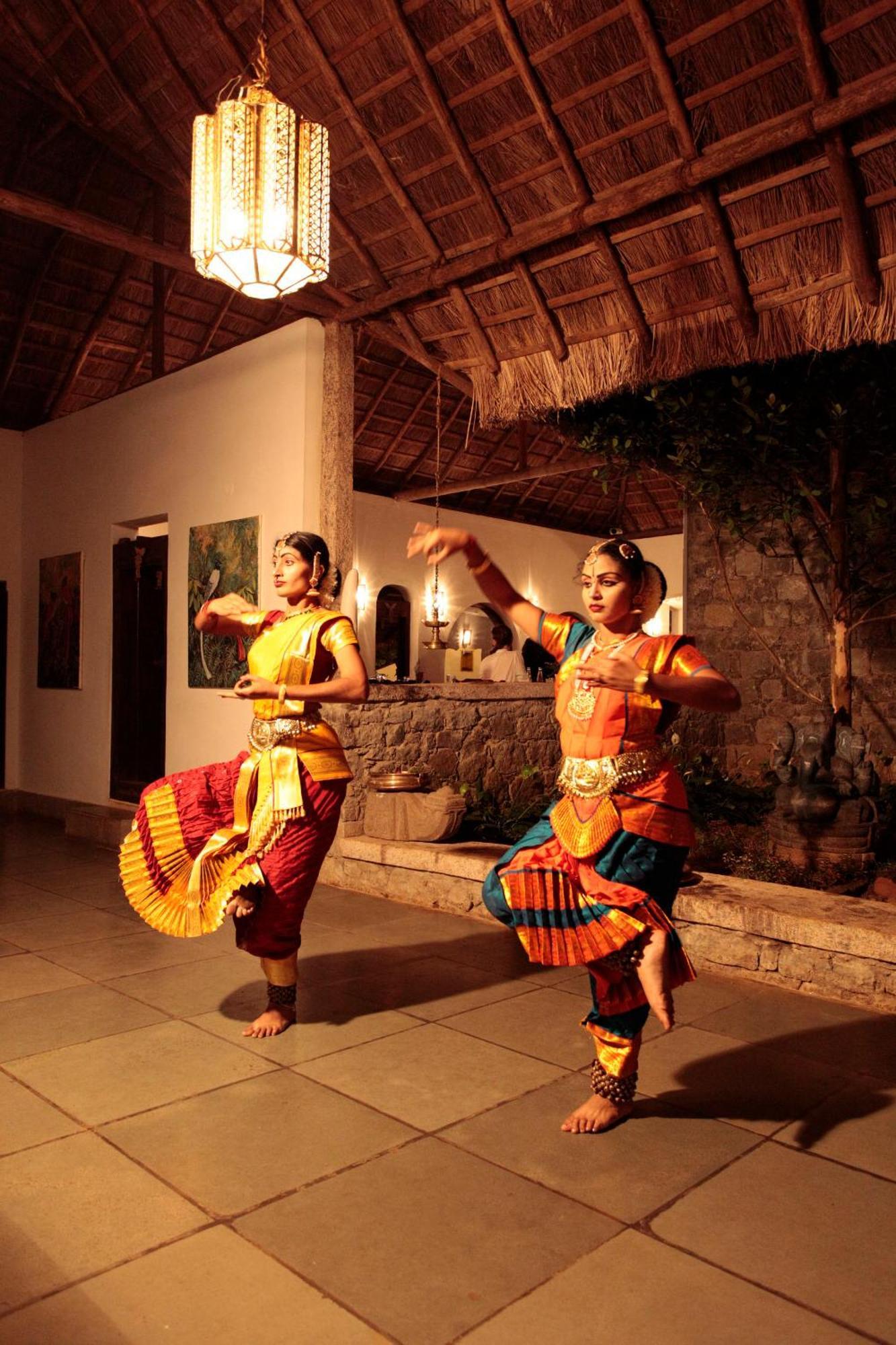 Amritara Shalimar Spice Garden Resort & Spa Thekkady Ngoại thất bức ảnh