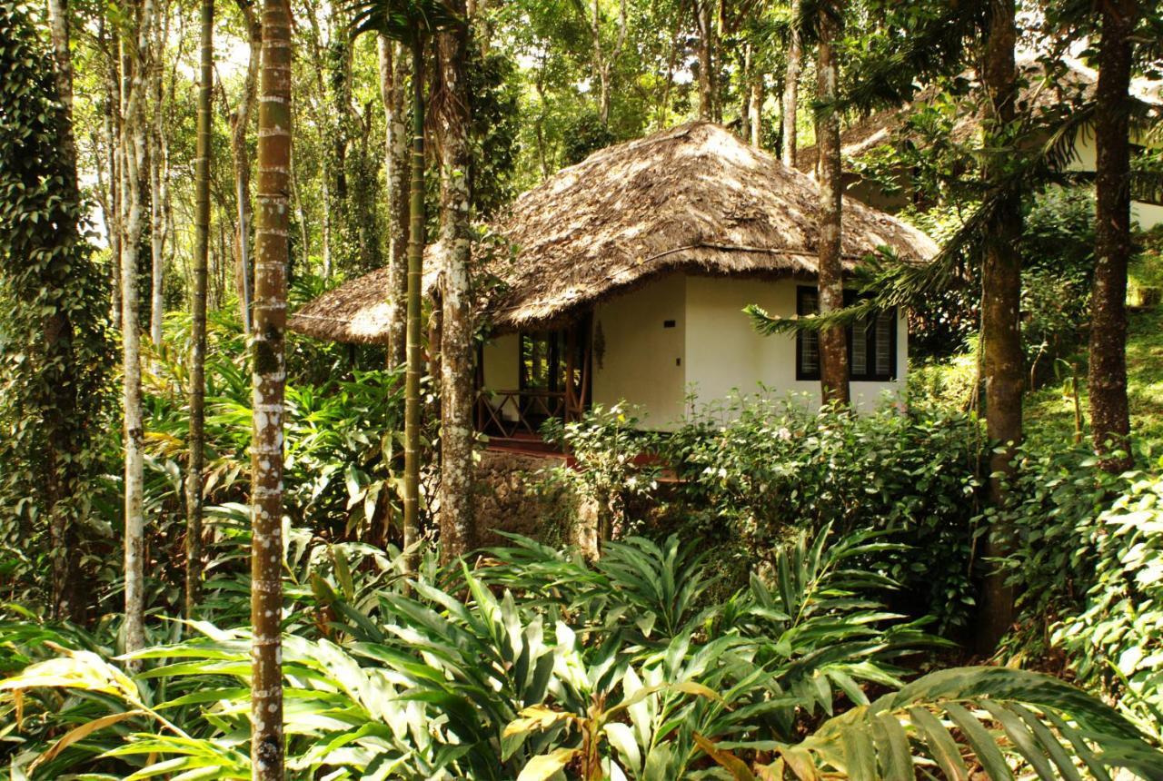 Amritara Shalimar Spice Garden Resort & Spa Thekkady Ngoại thất bức ảnh